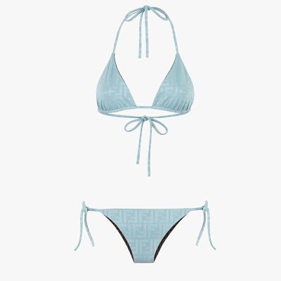 cheap quality FENDI Bikinis Model No. 12
